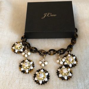 J Crew Necklace